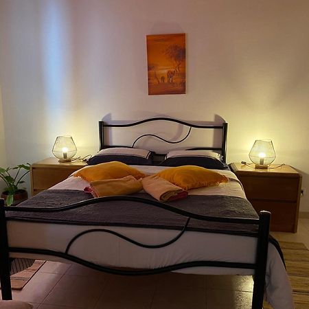 Villa Atlantica Apartments อังกรา ดู เอโรอิสโม ภายนอก รูปภาพ