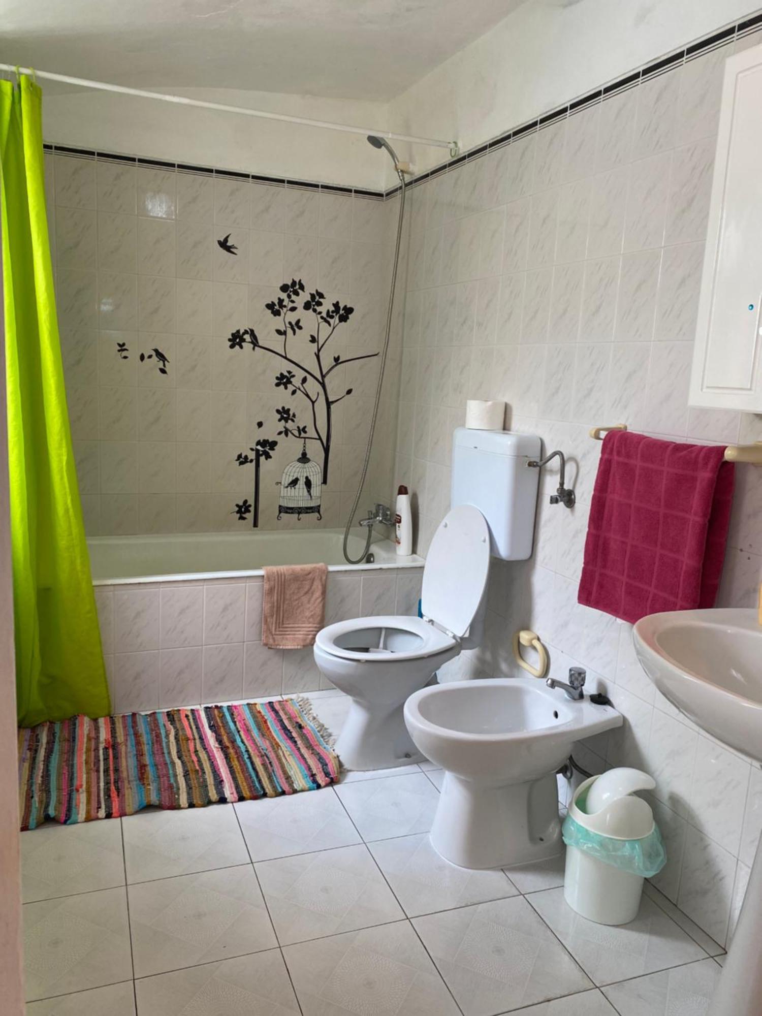 Villa Atlantica Apartments อังกรา ดู เอโรอิสโม ภายนอก รูปภาพ