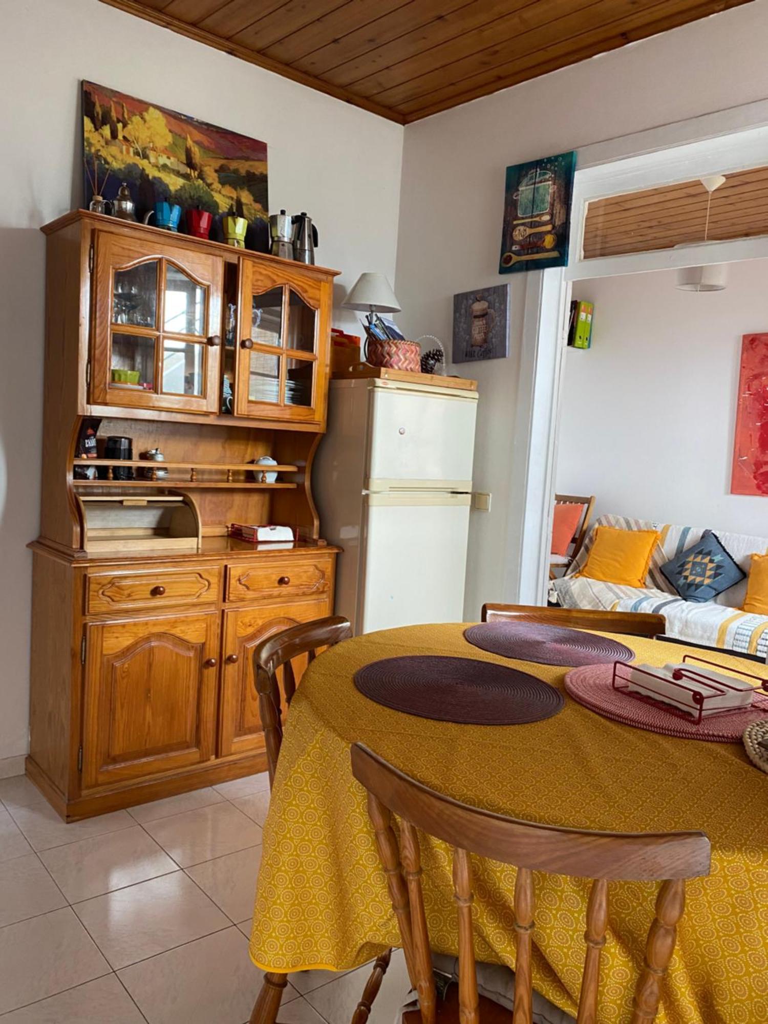 Villa Atlantica Apartments อังกรา ดู เอโรอิสโม ภายนอก รูปภาพ