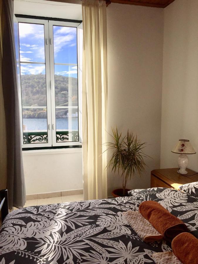 Villa Atlantica Apartments อังกรา ดู เอโรอิสโม ภายนอก รูปภาพ