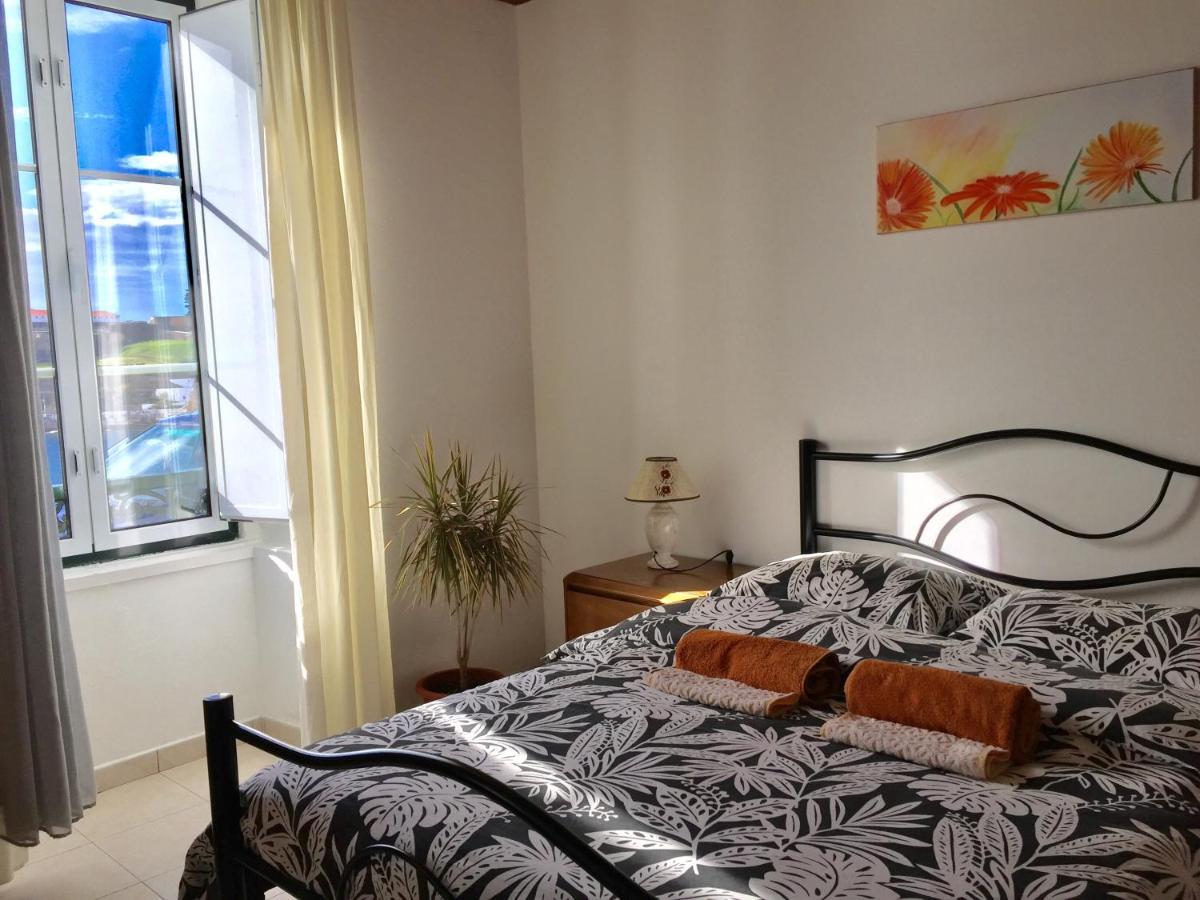 Villa Atlantica Apartments อังกรา ดู เอโรอิสโม ภายนอก รูปภาพ